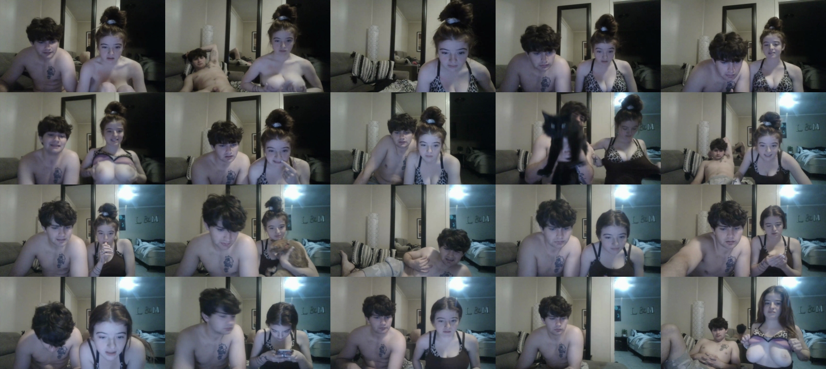 freakybunnie  30-01-2022